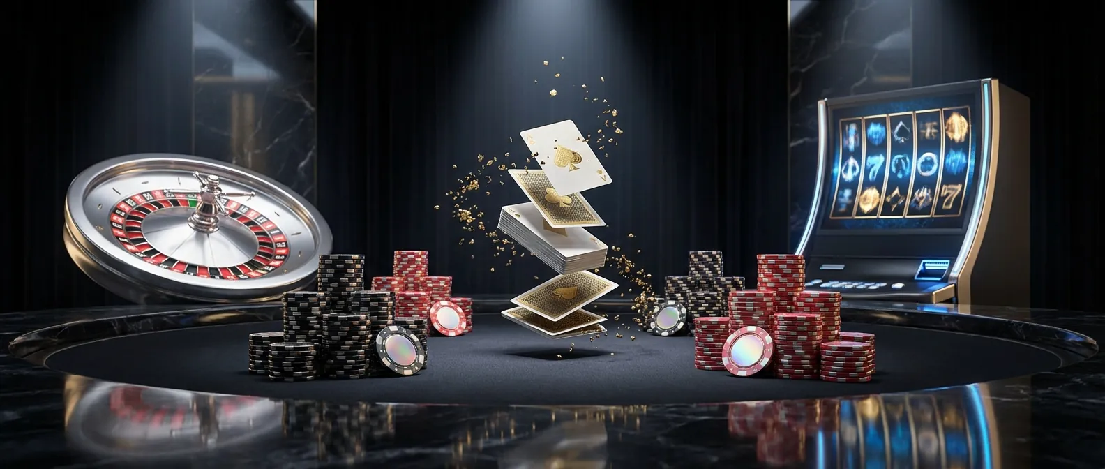 Betspino Casino bonus